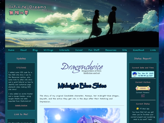writings/dragonchoice-midnight screenshot