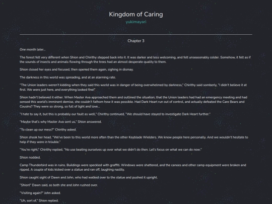 writings/kingdom-of-caring/chapter3 screenshot