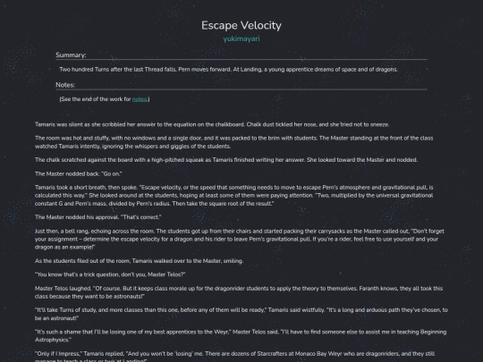 writings/milky-klah/escape-velocity screenshot