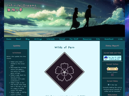 writings/mushgames/wilds-of-pern screenshot