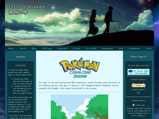 writings/pokemon-ccj-main screenshot