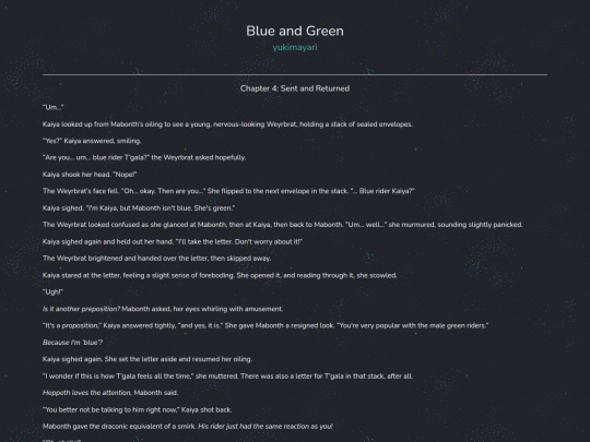 writings/sunrays/blue-and-green-4 screenshot