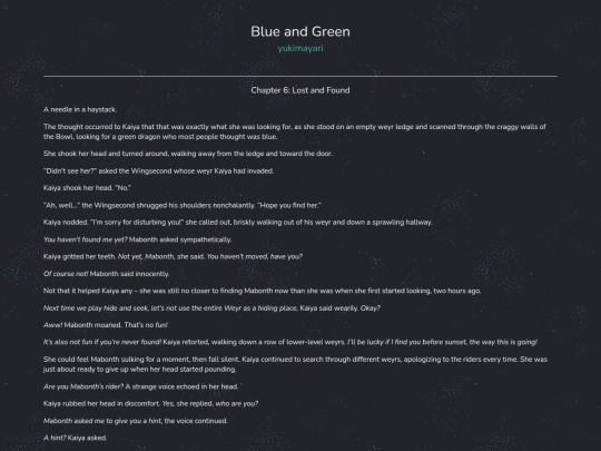 writings/sunrays/blue-and-green-6 screenshot