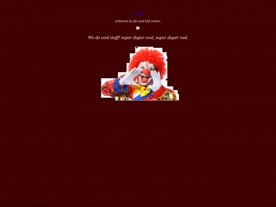 chillin screenshot