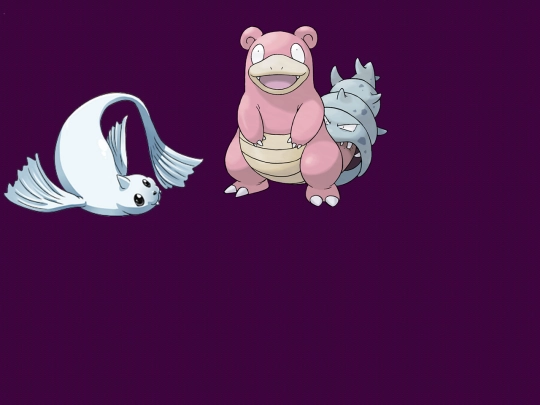slowbroanddugong screenshot