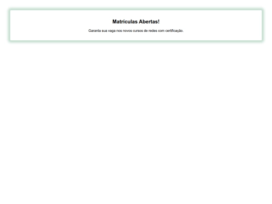 atividade 11/subatividade14 screenshot
