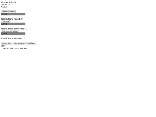KittensAplenty/KittensAplenty-v01-00 screenshot