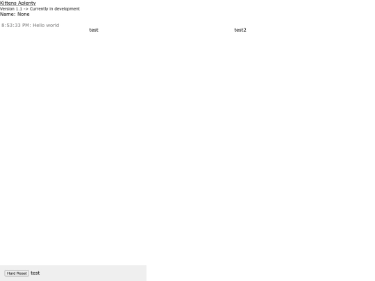 KittensAplenty/KittensAplenty-v01-01 screenshot