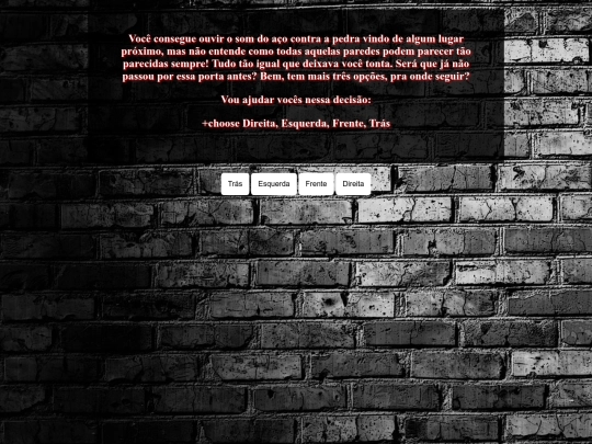 direita8 screenshot