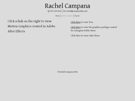Pages/mg screenshot