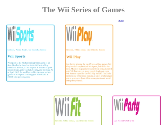 wii screenshot