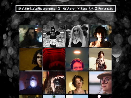 maingallery-portraits screenshot