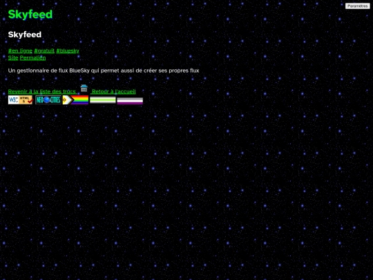 trucssympas/truc/sites/skyfeed screenshot