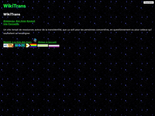 trucssympas/truc/sites/wikitrans screenshot
