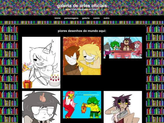 artes screenshot