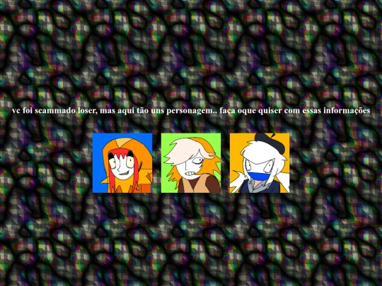 maessolteirasdevdd screenshot
