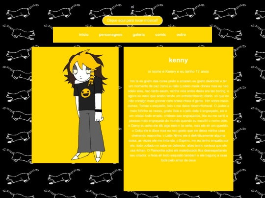 personagens/kenny screenshot