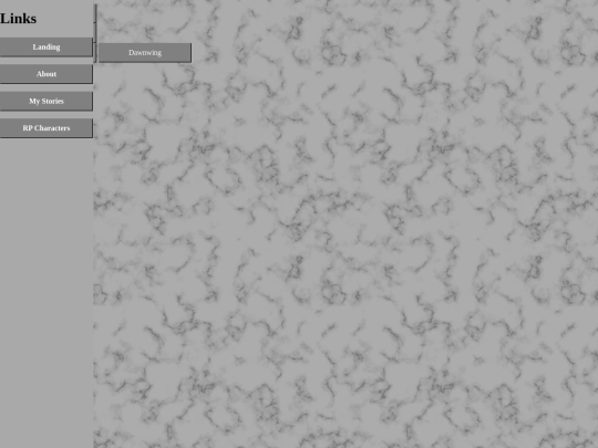 RPCharacters screenshot