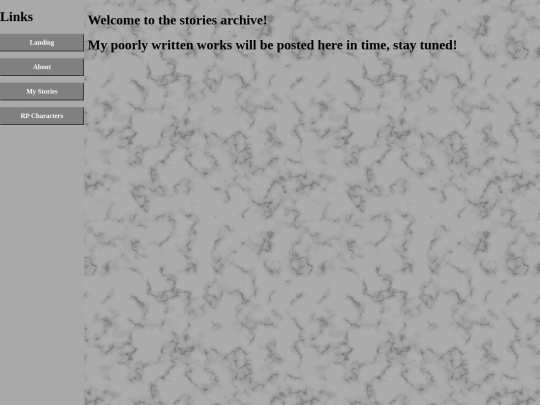 stories screenshot