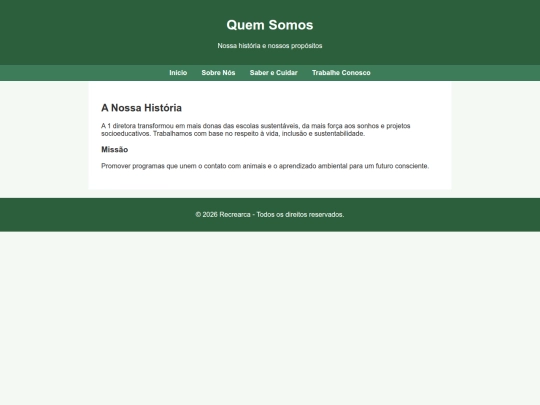 SobreNs screenshot