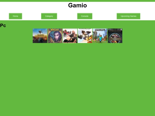 Pc screenshot