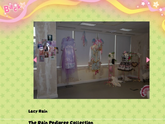 hh1/artist profiles/lacyrain screenshot