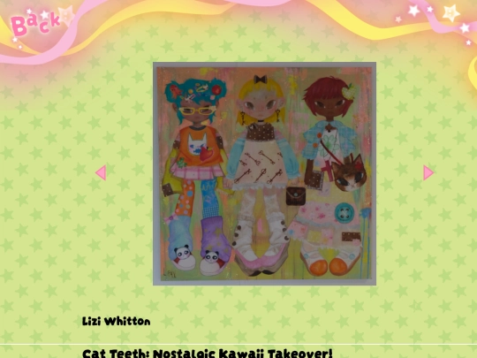 hh1/artist profiles/lizi screenshot