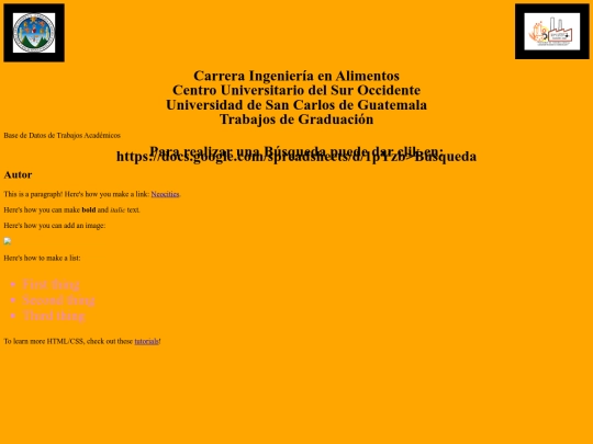 Tesario/Index3 screenshot