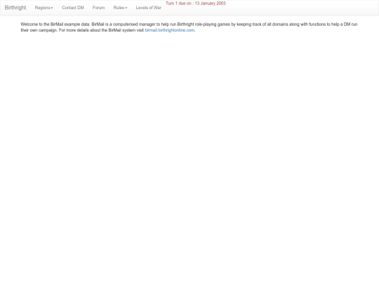 anuire_2/main screenshot