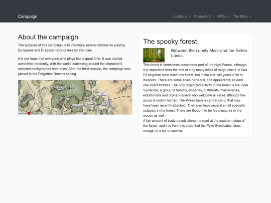 campaign screenshot