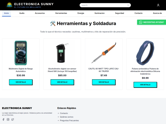 herramientas screenshot