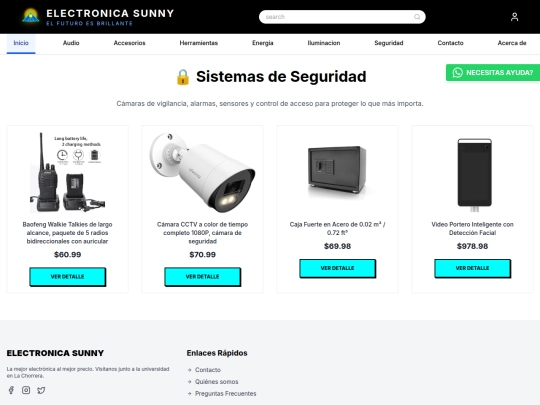 seguridad screenshot
