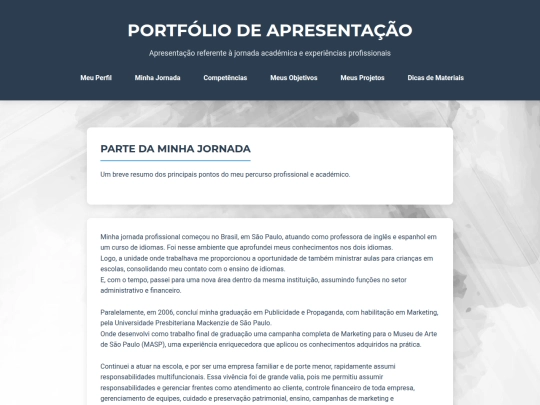 jornada screenshot
