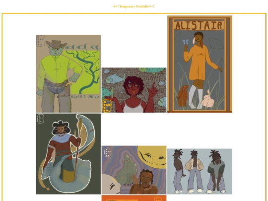 Artstuff screenshot