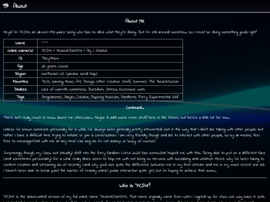 about screenshot