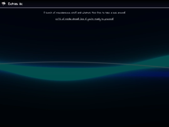 extra screenshot