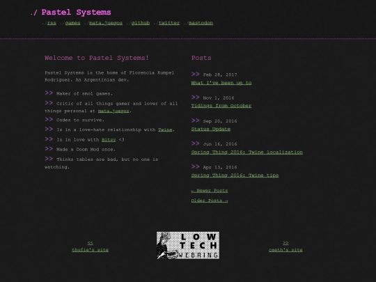 page/2 screenshot