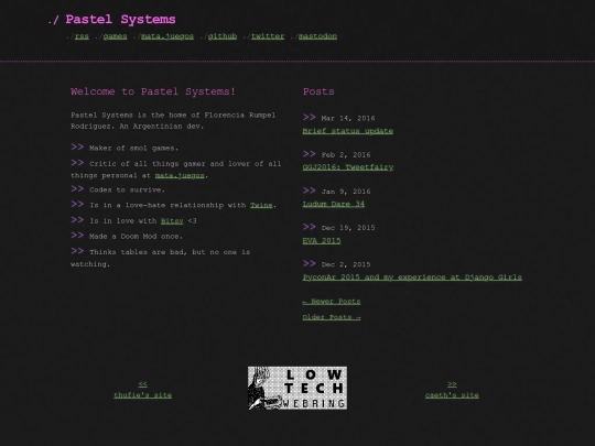 page/3 screenshot