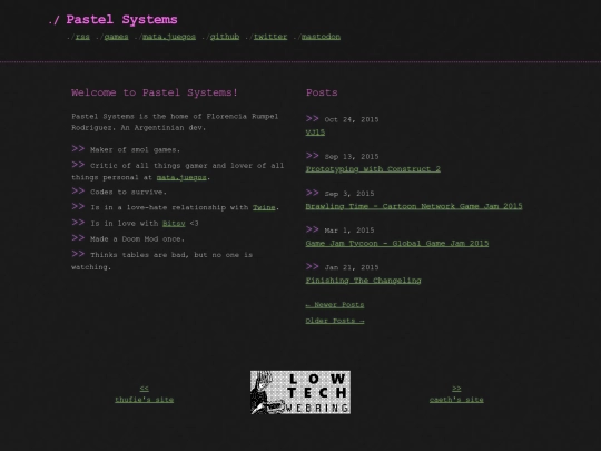 page/4 screenshot