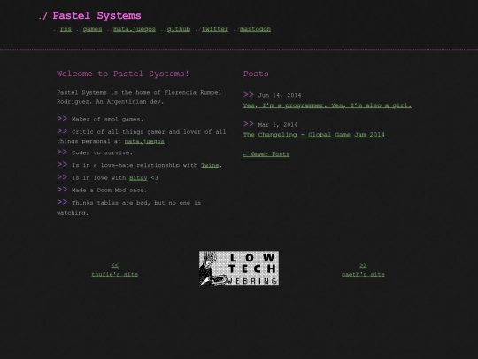 page/5 screenshot