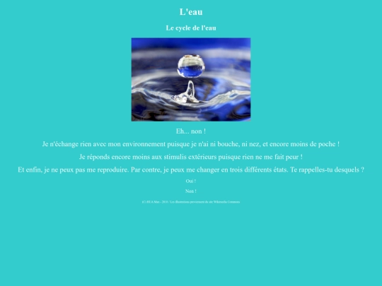 Cycle/cycleA screenshot