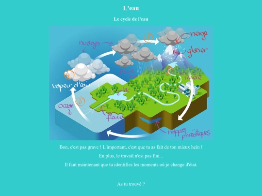 Cycle/cycleAAC screenshot