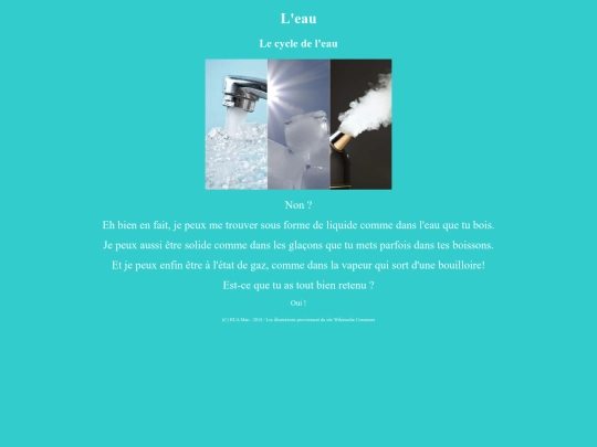 Cycle/cycleAB screenshot