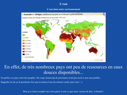 Eauenvironnement/eauenvironnementAAAAA screenshot