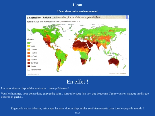 Eauenvironnement/eauenvironnementAAAB screenshot