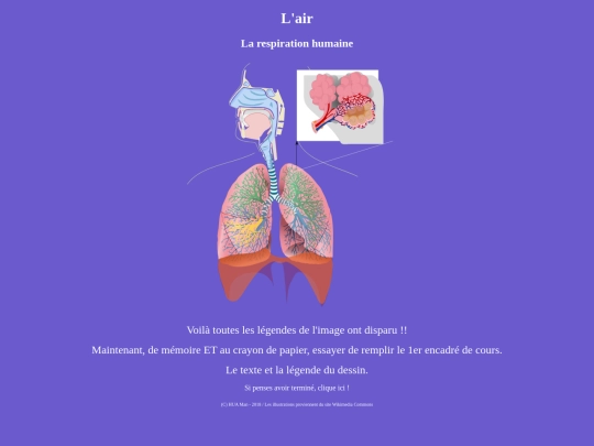 Respirationhumaine/respirationhumaineAAAAAA0000 screenshot