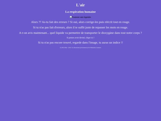 Respirationhumaine/respirationhumaineAAAAAAA000 screenshot