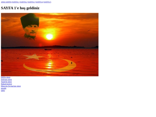 sayfa1 screenshot