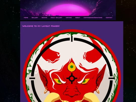 art screenshot