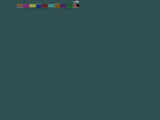 contraptions/train screenshot